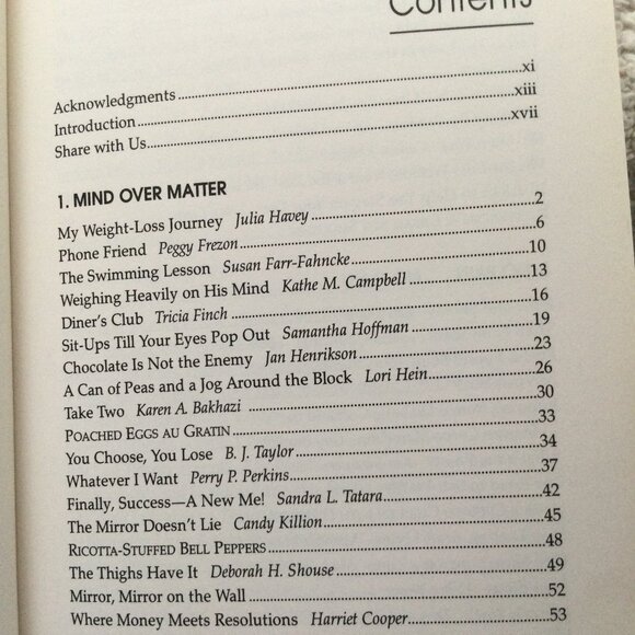 Chicken Soup For Dieter's - Picture 6 of 8